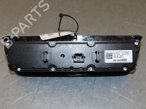 AC-Styringsenhed/Manøvreenhed OPEL CORSA F (P2JO) 1.5 (68) | BP29739401I5 