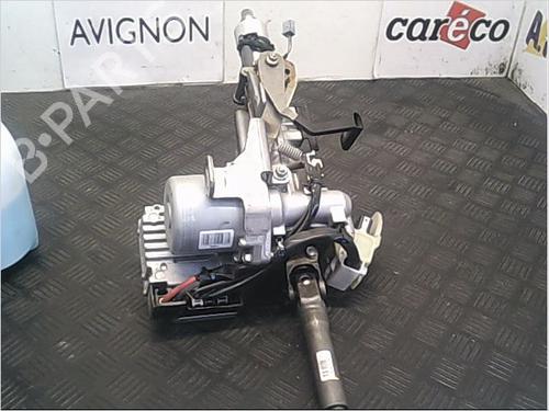 Steering column RENAULT MEGANE III Hatchback (BZ0/1_, B3_) 1.5 dCi | BP9406993M21 