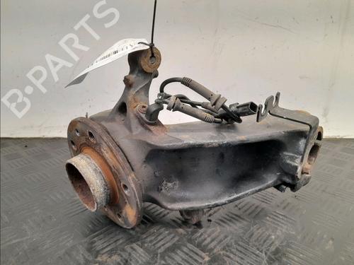 Right front steering knuckle RENAULT CLIO IV (BH_) 1.6 RS Trophy (BHJ4, BHJ6) | BP27923404M26 