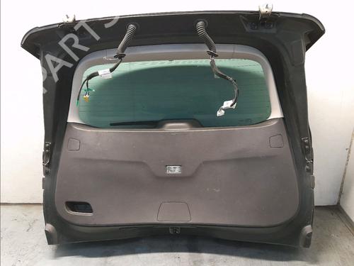 Tailgate RENAULT ESPACE V (JR_) 1.6 dCi 160 | BP22848236C6 
