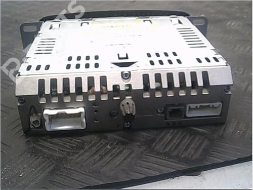 Radio RENAULT CLIO IV (BH_) 1.5 dCi 75 | BP9405275E6 