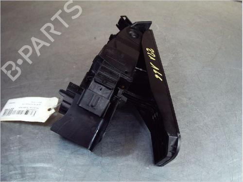 Pedal SEAT ALTEA XL (5P5, 5P8) 1.6 TDI | BP10562619I4