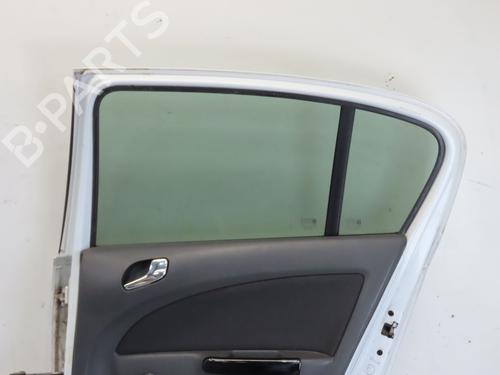 Right rear door OPEL CORSA D (S07) 1.3 CDTI (L08, L68) | BP18887232C5 