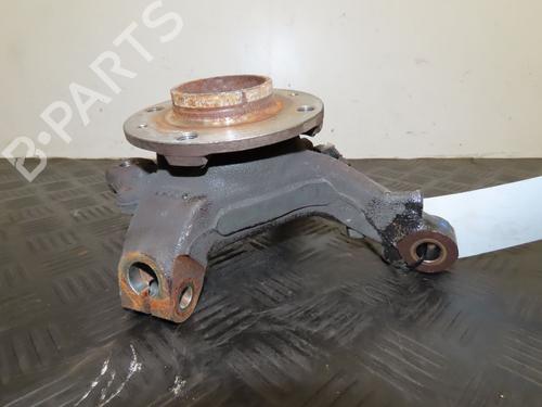 Left front steering knuckle OPEL CORSA F (P2JO) 1.2 (68) | BP36486751M25 - Image 2
