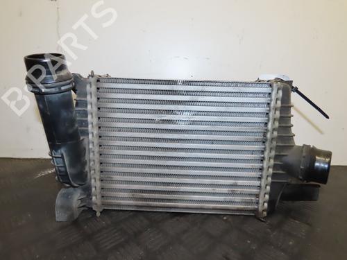 Intercooler RENAULT CAPTUR I (J5_, H5_) 1.5 dCi 110 | BP39966659M30 - Image 4