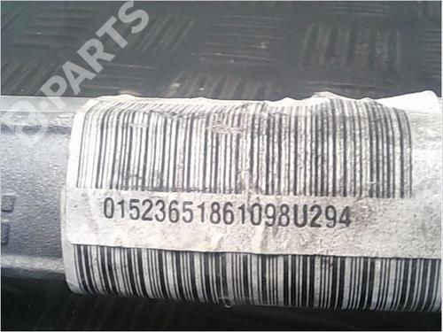 Steering rack FIAT PUNTO EVO (199_) 1.3 D Multijet | BP9407313M22 