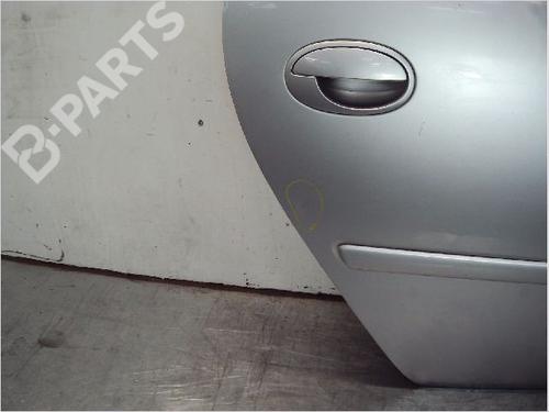 Right rear door OPEL MERIVA A MPV (X03) 1.7 CDTI (E75) | BP10919531C5 
