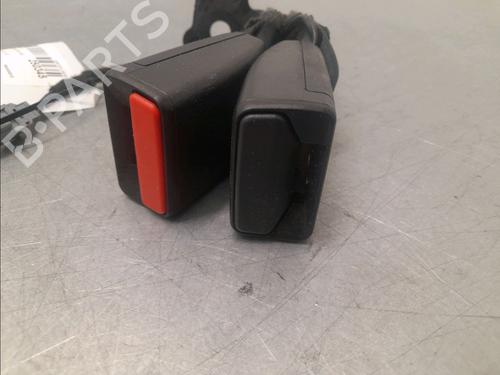 Seat buckle RENAULT CLIO IV (BH_) 1.5 dCi 90 | BP30164226I32 