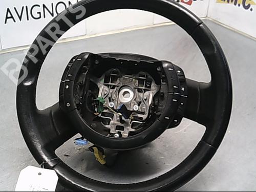 Used Steering wheel CITROËN C4 I (LC_) 1.6 HDi (109 hp) 9402798