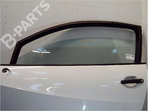 Left front door SEAT IBIZA IV SC (6J1, 6P5) 1.2 | BP9410351C2 