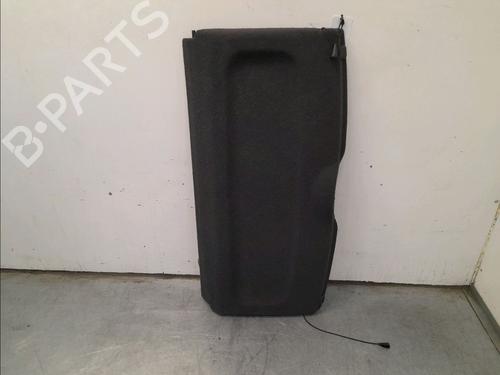 Used Rear parcel shelf RENAULT CLIO III (BR0/1, CR0/1) 1.5 dCi (88 hp) 15418401