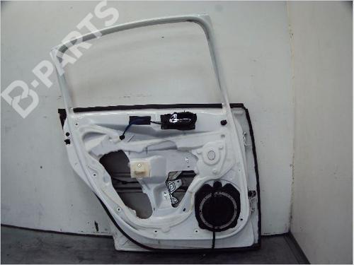 Left rear door CITROËN C4 I (LC_) 1.6 HDi | BP10489752C4 