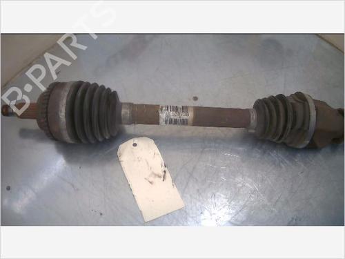Used Right front driveshaft RENAULT CLIO II (BB_, CB_) 1.5 dCi (B/C2J) (68 hp) 23158086