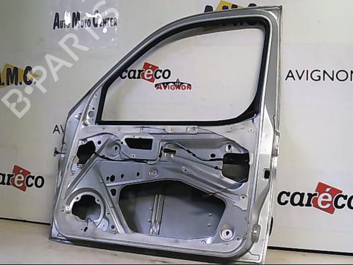Right front door CITROËN BERLINGO / BERLINGO FIRST MPV (MF_, GJK_, GFK_)  | BP23158585C3
