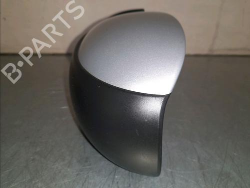 Left mirror PEUGEOT 1007 (KM_) 1.6 16V | BP13030563C26 