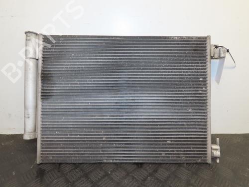 Heater matrix RENAULT TWINGO III (BCM_, BCA_) 0.9 TCe 90 (BCM9, BCM2) | BP36819552M63 - Image 4