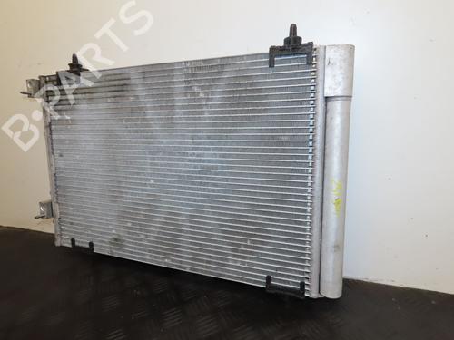 Heater matrix PEUGEOT PARTNER Tepee 1.2 THP | BP35797526M63 - Image 2