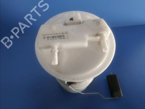 Used Fuel pump RENAULT CLIO IV (BH_) 0.9 TCe 90 (BHNF, BHMA, BHMH, BHJK, BHJR) (90 hp) 14944467