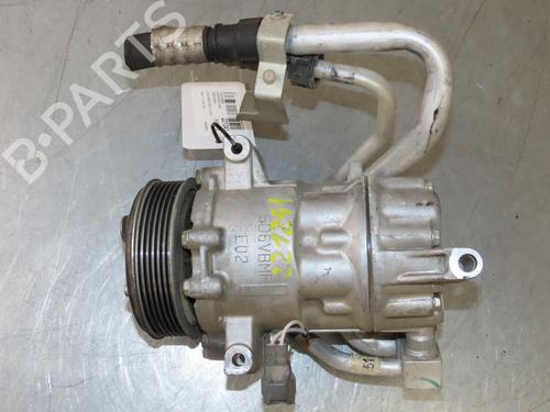 AC compressor ALFA ROMEO MITO (955_) 1.6 JTDM (955AXC1B) | BP25433822M34