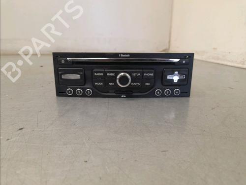 Radio CITROËN DS3 (SA_) 1.6 HDi 90 | BP35279890E6 - Image 3