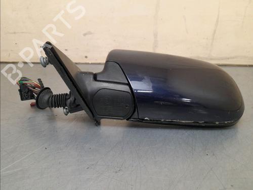 Used Left mirror BMW 5 (E39) 525 d (163 hp) 15046620