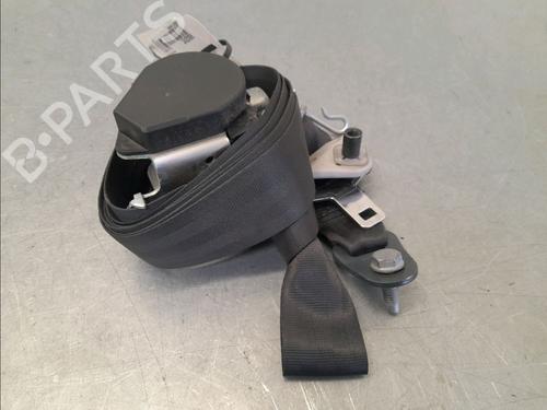 Used Front left belt tensioner Front left belt tensioner PEUGEOT 207 SW (WK_) 1.6 HDi (92 hp) 35936425 35936425