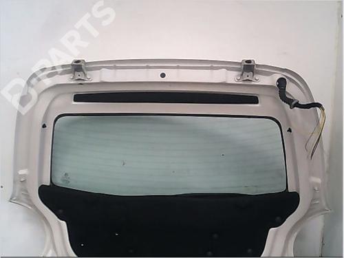 Tailgate ALFA ROMEO MITO (955_) 1.4 MultiAir (955AXL1B) | BP9733725C6 