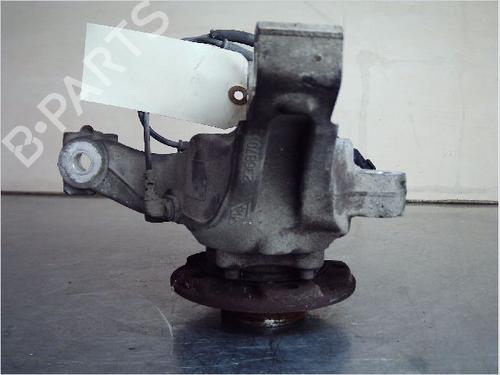 Used Right front steering knuckle RENAULT LAGUNA III Grandtour (KT0/1) 2.0 dCi (KT01, KT08, KT09, KT0K, KT12, KT1D, KT1W) (150 hp) 9451779