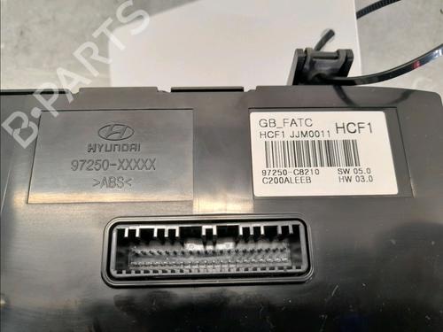 climate-control-hyundai-i20-ii-gb-ib-2014-2015-2016-2017-2018-2019-2020-2021-30332452 main image