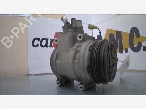 Used AC compressor AC compressor CHEVROLET AVEO / KALOS Hatchback (T250, T255) 1.2 (84 hp) 9408798 9408798