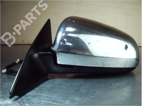 Left mirror AUDI A3 (8P1) 1.9 TDI | BP10690823C26 