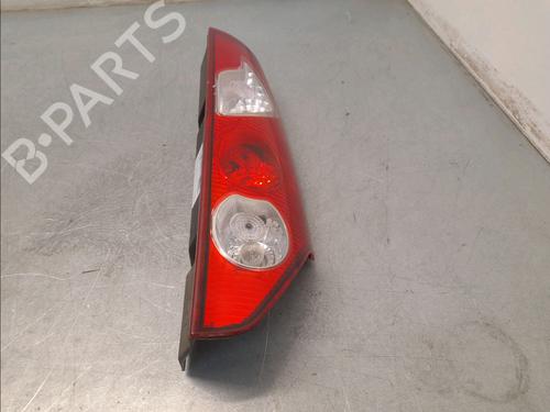 Right taillight RENAULT KANGOO BE BOP (KW0/1_) 1.5 dCi (KW0G) | BP33132282C35 - Image 4