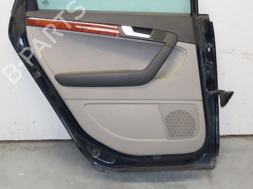 Left rear door AUDI A3 Sportback (8PA) 2.0 TDI 16V | BP16647887C4 