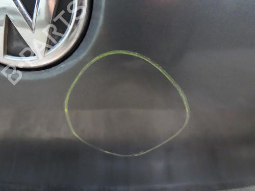 Tailgate VW POLO V (6R1, 6C1) 1.6 TDI | BP32277345C6