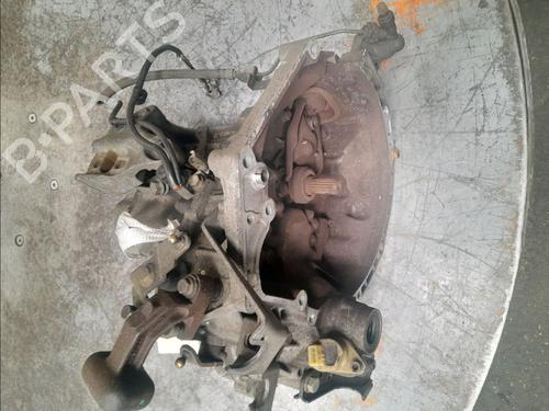Gearbox CITROËN C3 I (FC_, FN_) 1.1 i | BP10927244M3