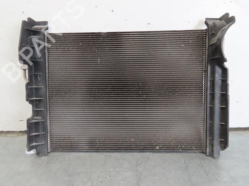 Used Heater matrix KIA SPORTAGE III (SL) 2.0 CRDi AWD (136 hp) 17181198