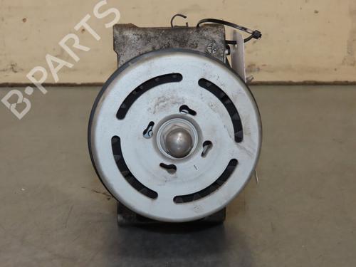 Used AC compressor AC compressor 38762191 38762191