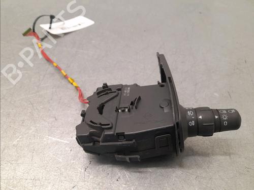 Headlight switch RENAULT CLIO III (BR0/1, CR0/1) 1.5 dCi | BP32457412I24 - Image 2