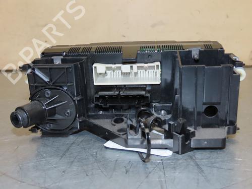 AC-Styringsenhed/Manøvreenhed VW GOLF V (1K1) 1.9 TDI | BP16670961I5 