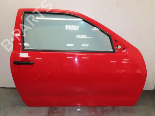 Right front door SEAT IBIZA II (6K1) 1.4 i | BP26726055C3 