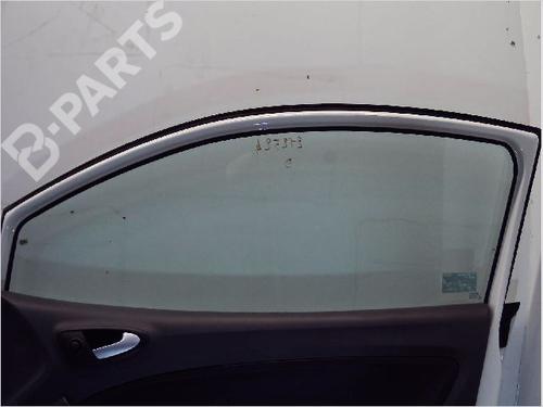 Right front door SEAT IBIZA IV SC (6J1, 6P5) 1.2 | BP9410350C3 