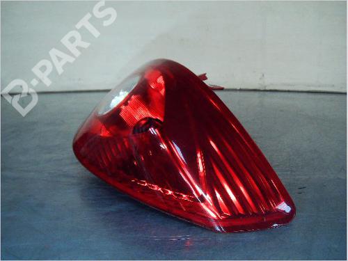 Right taillight OPEL CORSA D (S07) 1.3 CDTI (L08, L68) | BP9410302C35 
