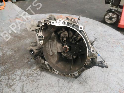 manual-gearbox-peugeot-308-i-4a_-4c_-16-16v-2222ya-2007-2008-2009-2010-2011-2012-2013-2014-2015-2016-22366216 main image