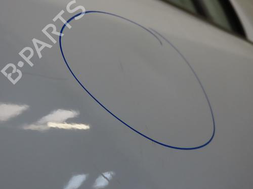 Left rear door OPEL CORSA D (S07) 1.2 (L08, L68) | BP16930723C4 
