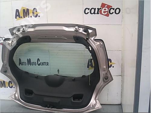 Tailgate PEUGEOT 208 I (CA_, CC_) 1.6 HDi | BP9407690C6 