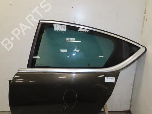 Left rear door CITROËN DS4 (NX_) 1.6 VTi 120 | BP25610336C4 