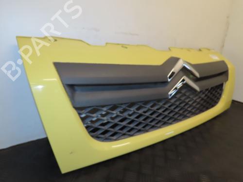 Grill CITROËN JUMPER II Van 2.2 HDi 110 | BP33561702C40  - Image 5