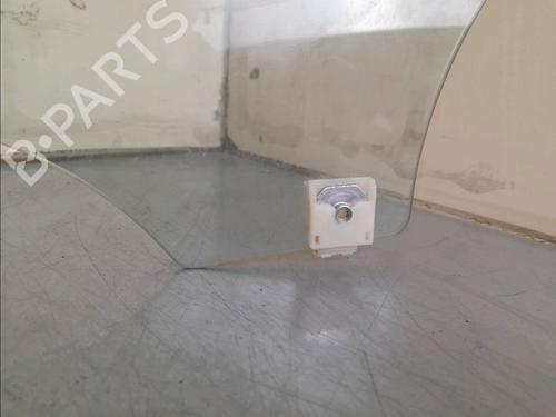 Rear left door window MAZDA 3 (BL) 1.6 MZR (BL14) | BP14857977C20 