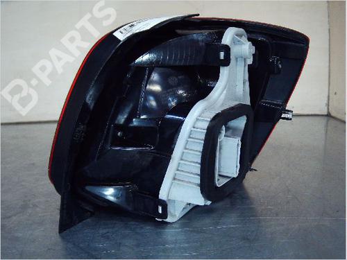 Left taillight VW POLO V (6R1, 6C1) 1.2 | BP9410253C34 