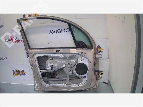 Left front door CITROËN C3 I (FC_, FN_) 1.4 16V | BP9406701C2 